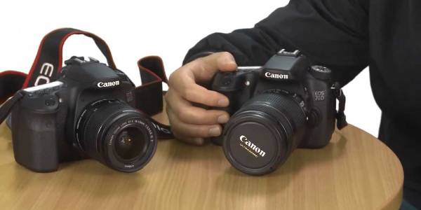 Things to know when buying digital camera